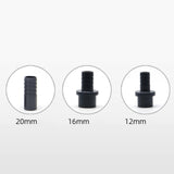 Maxbell Aquarium Water Inlet Outlet Tube Inflow Outflow Aquarium Water Changer