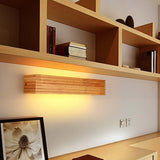 Maxbell Industrial LED Sconce Light Decor Lighting Wall Lamp for Farmhouse Hallway 35cm 8W Warm Light