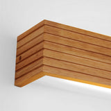 Maxbell Industrial LED Sconce Light Decor Lighting Wall Lamp for Farmhouse Hallway 35cm 8W White Light