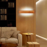 Maxbell Industrial LED Sconce Light Decor Lighting Wall Lamp for Farmhouse Hallway 45cm 12W White Light