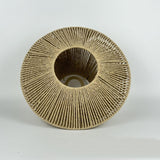 Maxbell Rustic Handwoven Lampshade Chandelier Light Cover for Cafe Office Decoration Large