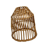 Maxbell Lamp Shade Handcrafted Ceiling Light Shade Classic Lampshades for Home Decor