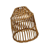 Maxbell Lamp Shade Handcrafted Ceiling Light Shade Classic Lampshades for Home Decor