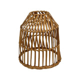 Maxbell Lamp Shade Handcrafted Ceiling Light Shade Classic Lampshades for Home Decor