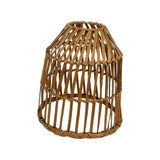 Maxbell Lamp Shade Handcrafted Ceiling Light Shade Classic Lampshades for Home Decor