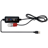 Maxbell Automatic Submersible Thermostat Heat Rod Water Aquarium Fish Tank Heater 10W