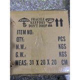 Maxbell Nordic Wall Lights Fixture Wall Mounted Lamp Sconce for Home Kitchen Hallway