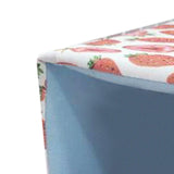 Maxbell Bottomless Nest Sleeping Winter Warm Hamster House for Small Animal Squirrel Pink
