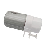 Maxbell Timer Food Dispenser Aquarium Feeding Vacation Pond Automatic Fish Feeder