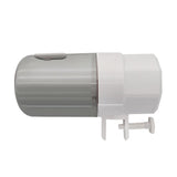 Maxbell Timer Food Dispenser Aquarium Feeding Vacation Pond Automatic Fish Feeder
