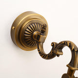 Maxbell Bathroom Mirror Cabinet Wall Light Copper 17.7inch 8W Accessories Durable