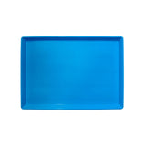 Maxbell Large Pet Cage Base Tray Puppy Potty Tray Pet Pee Toilet for Small Animals