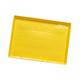 Maxbell Large Pet Cage Base Tray Puppy Potty Tray Pet Pee Toilet for Small Animals