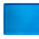 Maxbell Large Pet Cage Base Tray Puppy Potty Tray Pet Pee Toilet for Small Animals