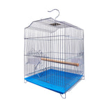 Maxbell Durable Bird Cage Pet Supplies Nest House Parrot Cockatiel Budgies