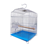 Maxbell Durable Bird Cage Pet Supplies Nest House Parrot Cockatiel Budgies