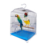 Maxbell Durable Bird Cage Pet Supplies Nest House Parrot Cockatiel Budgies