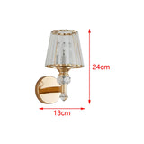 Maxbell Modern Wall Sconce Light Decor Wall Mount Lamp for Porch Dining Room Home Style A