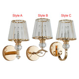 Maxbell Modern Wall Sconce Light Decor Wall Mount Lamp for Porch Dining Room Home Style A