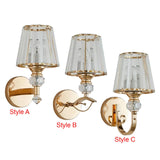 Maxbell Modern Wall Sconce Light Decor Wall Mount Lamp for Porch Dining Room Home Style A