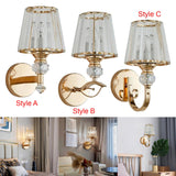 Maxbell Modern Wall Sconce Light Decor Wall Mount Lamp for Porch Dining Room Home Style A