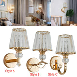 Maxbell Modern Wall Sconce Light Decor Wall Mount Lamp for Porch Dining Room Home Style A