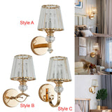 Maxbell Modern Wall Sconce Light Decor Wall Mount Lamp for Porch Dining Room Home Style A