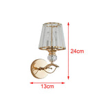 Maxbell Modern Wall Sconce Light Decor Wall Mount Lamp for Porch Dining Room Home Style B