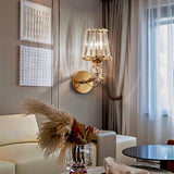 Maxbell Modern Wall Sconce Light Decor Wall Mount Lamp for Porch Dining Room Home Style B