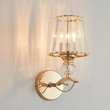 Maxbell Modern Wall Sconce Light Decor Wall Mount Lamp for Porch Dining Room Home Style B