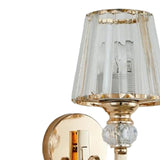 Maxbell Modern Wall Sconce Light Decor Wall Mount Lamp for Porch Dining Room Home Style C