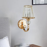 Maxbell Modern Wall Sconce Light Decor Wall Mount Lamp for Porch Dining Room Home Style C