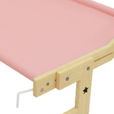 Maxbell Cat Window Perch Blanket Sturdy Window Hanging Bed Hammock for Indoor Cats L Pink