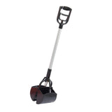 Maxbell scooper Scooper with Long Handle Waste Grabber for Large Dogs Jaw Clamp