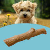 Maxbell Dog Chew Toy Cleaning Puppy Chewing for Small Medium Large Dogs for Exercise