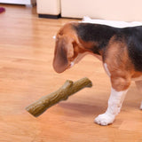 Maxbell Dog Chew Toy Cleaning Puppy Chewing for Small Medium Large Dogs for Exercise