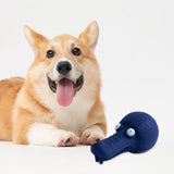 Maxbell Dog Squeaky Chew Toy Bite Resistant Squeaker Cleaning Durable Exercise