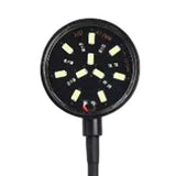 Maxbell Small Fish Tank Lamp Lighting Clip On USB LED for Coral Landscape Accessory