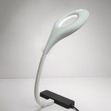 Maxbell Table Lamps Light Laptop Night Light Rotatable Power Bank Bedside Light USB Control