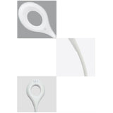 Maxbell Table Lamps Light Laptop Night Light Rotatable Power Bank Bedside Light USB Control