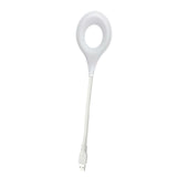 Maxbell Table Lamps Light Laptop Night Light Rotatable Power Bank Bedside Light USB Control
