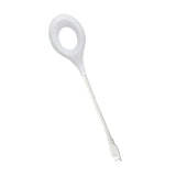 Maxbell Table Lamps Light Laptop Night Light Rotatable Power Bank Bedside Light USB Control