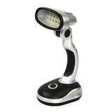 Maxbell 12 LED Desk Lamp Table Lamp Energy Saving Desk Light for Camping Bedroom