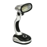 Maxbell 12 LED Desk Lamp Table Lamp Energy Saving Desk Light for Camping Bedroom