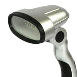 Maxbell 12 LED Desk Lamp Table Lamp Energy Saving Desk Light for Camping Bedroom