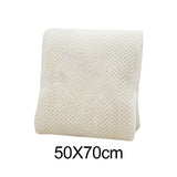 Maxbell Warm Pet Throw Blanket Flannel Doggy Solid Color Adult Couch Winter Beige
