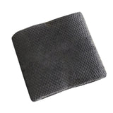 Maxbell Warm Pet Throw Blanket Flannel Doggy Solid Color Adult Couch Winter Gray
