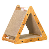 Maxbell Cat Scratcher Mats Cat Scratching Board for Indoor Cats Rug Scratch Pad option 2