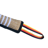 Maxbell Dog Bite Tug Toy Bite Sleeve Stick Training Bite Pillow for German priest A
