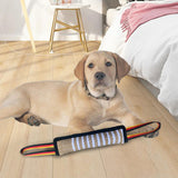 Maxbell Dog Bite Tug Toy Bite Sleeve Stick Training Bite Pillow for German priest A